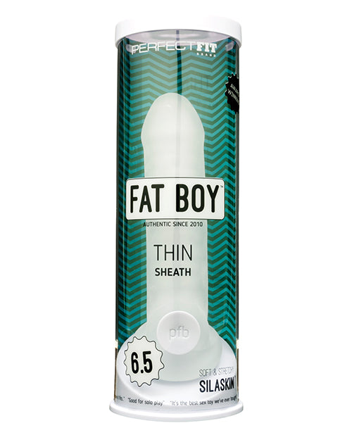 FAT BOY THIN 6.5-0