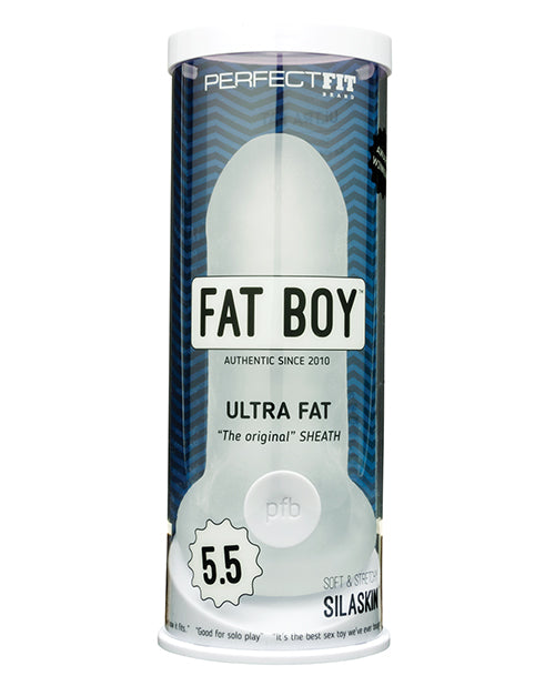 FAT BOY ORIGINAL ULTRA FAT 5.5 (Out Beg Feb)-0