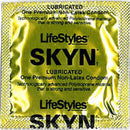LIFESTYLES SKYN 3 PACK-1