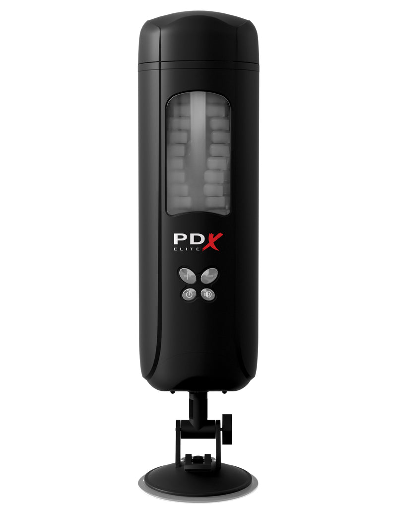 Pipedream Products PDX Elite Ultimate Milker Masturbator at $129.99