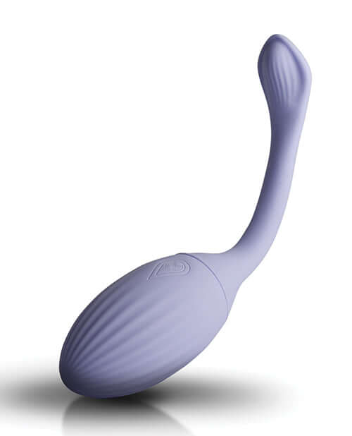 Niya Number 1 Cornfield Silicone Kegel Vibrator by Rocks Off Toys: Dua
