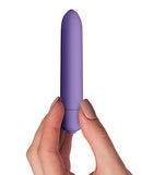 Sugarboo Berri Licious Purple Bullet Vibrator