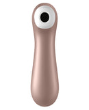 Satisfyer Satisfyer Pro 2 Vibration Clitoral Stimulating Suction Toy at $54.99