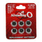 Screaming O BATTERIES AG10 6 PACK at $3.99