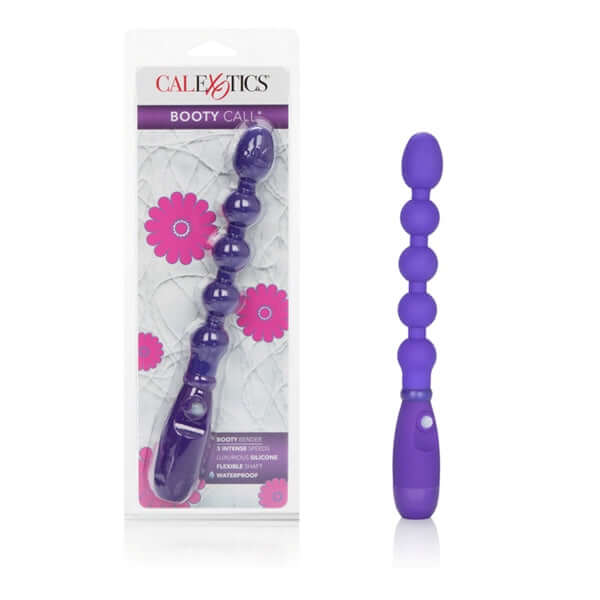 California Exotic Novelties Booty Call Booty Bender Purple at $24.99