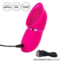 INTIMATE PUMP RECHARGEABLE COVERAGE PUMP-4