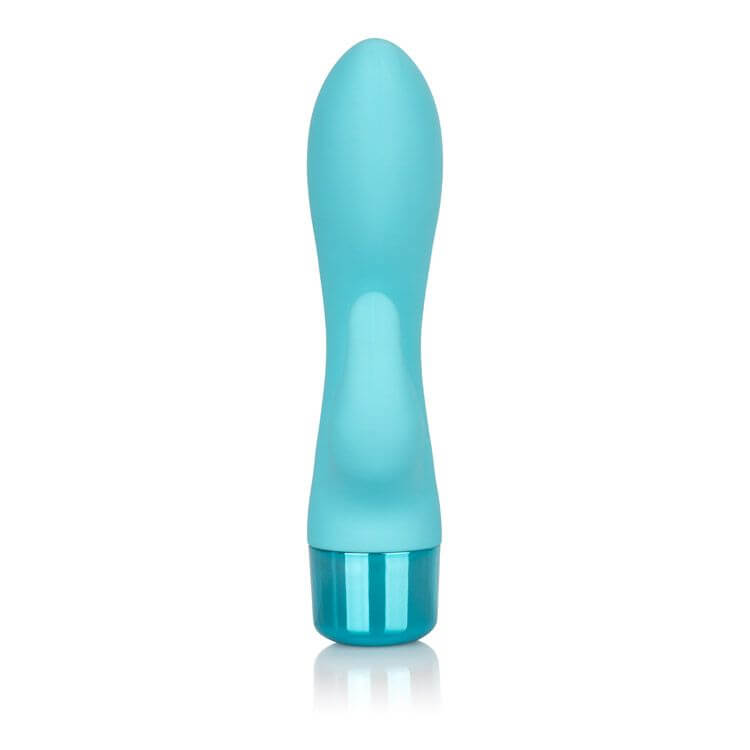 Experience Pure Bliss: Eden Bunny Green Rabbit Style Vibrator Experience Pure Bliss: Eden Bunny Green Rabbit Style Vibrator