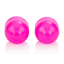 California Exotic Novelties Nipple Play Mini Nipple Suckers Pink at $7.99