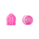 California Exotic Novelties Nipple Play Mini Nipple Suckers Pink at $7.99