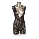 California Exotic Novelties Scandal Lace Body Suit at $24.99