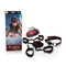 California Exotic Novelties Scandal Bed Restraint Kit by California Exotic at $55.99