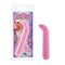 California Exotic Novelties FIRST TIME MINI G PINK at $8.99