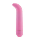 California Exotic Novelties FIRST TIME MINI G PINK at $8.99