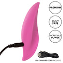 Luvmor Foreplay Pleasure Toys Pink Vibrator