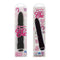 California Exotic Novelties 7 FUNCTION CLASSIC CHIC 6IN BLACK at $16.99