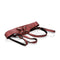 California Exotic Novelties Her Royal Harness The Regal Empress Red at $54.99