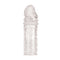 California Exotic Novelties Adonis Extension Clear at $10.99