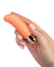 California Exotic Novelties Intimate Play Rechargeable Finger Tickler Vibrator at $25.99