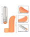 California Exotic Novelties Intimate Play Rechargeable Finger Tickler Vibrator at $25.99