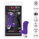 INTIMATE PLAY RECHARGEABLE FINGER TEASER-5