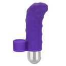 INTIMATE PLAY RECHARGEABLE FINGER TEASER-7