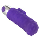 INTIMATE PLAY RECHARGEABLE FINGER TEASER-8