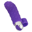 INTIMATE PLAY RECHARGEABLE FINGER TEASER-9