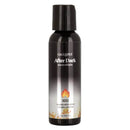 California Exotic Novelties After Dark Sizzle Warming Water Based Lube 2 Oz at $8.99