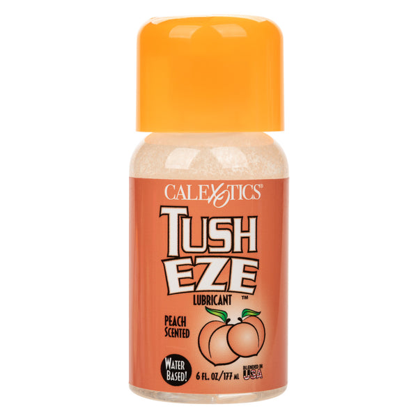 TUSH EZE LUBE PEACH SCENTED-0