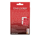 LOVE POKER GAME-1