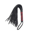 California Exotic Novelties Scandal Flogger at $36.99