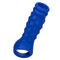 California Exotic Novelties Admiral Liquid Silicone Beaded Extensions at $19.99