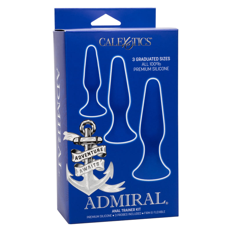 ADMIRAL ANAL TRAINER KIT-1