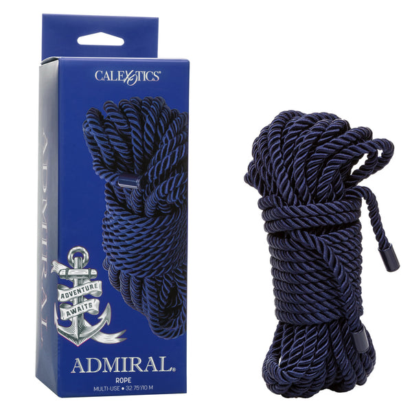 ADMIRAL ROPE 32.75 FT/ 10 M-0