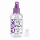 Dr. Laura Berman Intimate Basics Universal Toy Cleaner 6.28 Oz Bottle with Cap