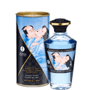 WARMING MASSAGE OIL COCONUT THRILLS 3.5 OZ-0