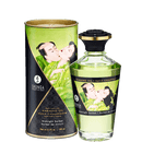 WARMING MASSAGE OIL MIDNIGHT SORBET 3.5 OZ-0
