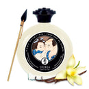 EDIBLE BODY PAINT VANILLA & CHOCOLATE TEMPTATION 3.5 OZ-1