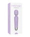 Thank Me Now Shibari Mini Halo Lilac Wand Massager Rechargeable at $49.99