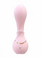 SHOTS AMERICA Irresistible Mythical Pink G-Spot Vibrator at $89.99