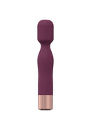 LOVELINE GLAMOUR MINI WAND BURGUNDY-0