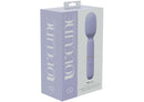 LOVELINE BELLA MINI WAND LAVENDER-1