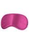 SHOTS AMERICA Ouch Soft Eyemask Pink at $5.99
