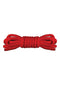 SHOTS AMERICA Ouch Japanese Mini Rope 1.5 meter Red at $4.99