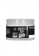 Fist It Silicone Lubricant 500ml Bottle - Premium, Long-Lasting, Silicone-Based Personal Lubricant for Enhanced Intimacy