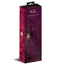 ROSEGASM SPREADER BAR SET W/ ANKLE CUFFS-0