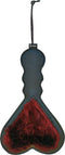 Sport Sheets Sex and Mischief Enchanted Heart Paddle at $15.99