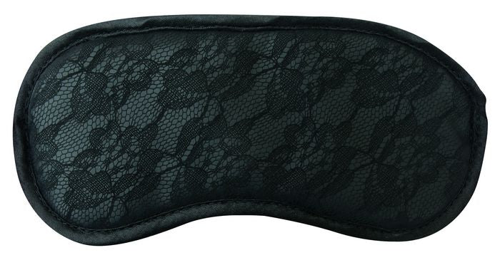 Sport Sheets Sportsheets Midnight Lace Blindfold at $11.99