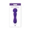 Sport Sheets SINCERELY WAND VIBE PURPLE at $51.99