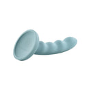 Sport Sheets Sage 8 inches Silicone Dildo Green at $54.99